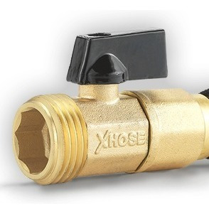 Repuesto Metalico Manguera Expandible X Hose** Elite+**