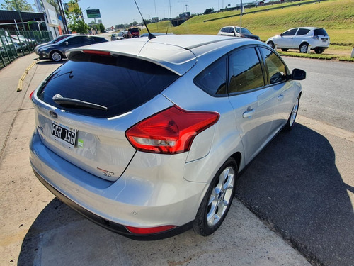 Ford Focus Iii 2.0 Se Plus At6