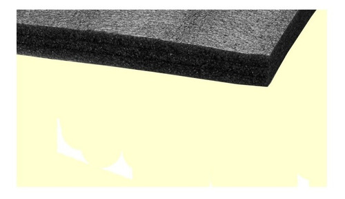 Aislante* 30 Mm X 10 Metros Para Pisos Piletas Pelopincho