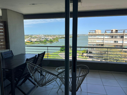 Venta Departamento/ Monoambiente Portezuelos, El Faro Nordelta.