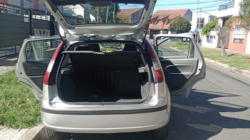 Ford Fiesta 1.6 Ambiente