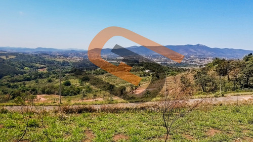 Imagem 7 de 8 de Atibaia Sp Terreno 697 M² C/ Vista Panorâmica Ref. Abl-2