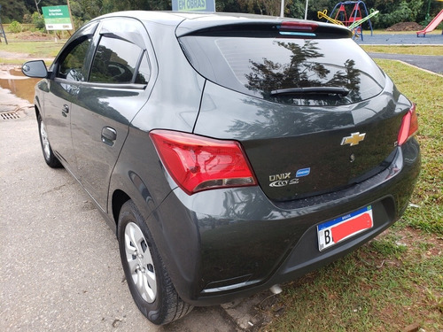 Chevrolet Onix 2018 1.0 Lt 5p