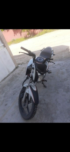 Honda Fan 160