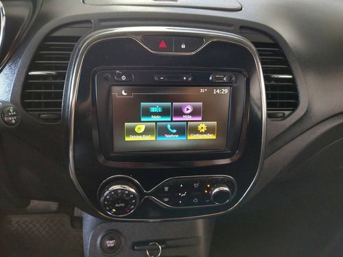Imagem 12 de 12 de Renault Captur 2.0 16v Hi-flex Intense Automático