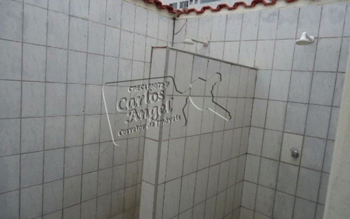 Imagem 3 de 20 de Casa A Venda No Bairro Jardim Real Em Praia Grande - Sp. - 2270-1