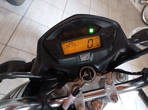Imagem 5 de 5 de Honda Cg 150