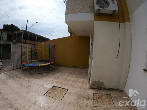 Imagem 4 de 27 de Venda Casa 3 Quartos No Bairro Nova Almeida Centro