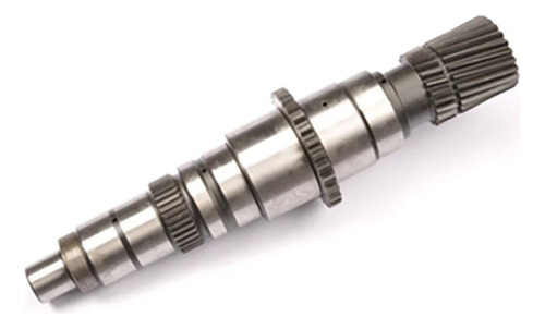 Eixo Principal 23 Dentes Volvo Fh12 / Fm12 / Fmx / Vm260 / V