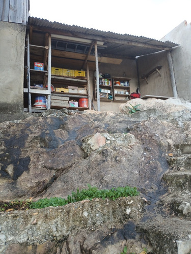 Venda Casa Com Ponto De Comercio