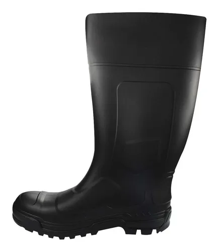 Botas Cliff Hombre Hule 0025 Cuotas sin inter s