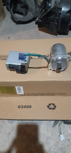 Modulo Columna Direccion Asistida De Versa (Usado)