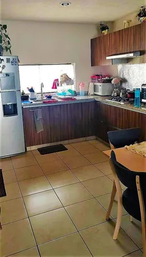 Venta Casa Seminueva Zinacantepec