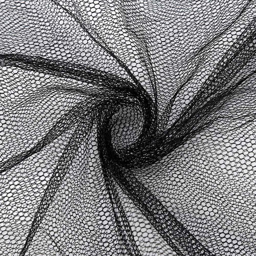 Red De Dosel Para Cama Con Postes De Esquina, Paquete De 2