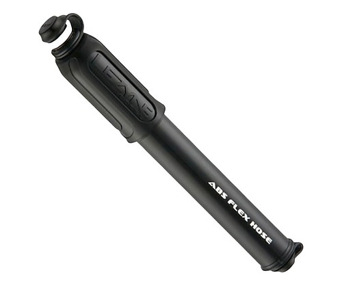 Lezyne - Inflador De Mano Hp Drive Mediano - Negro