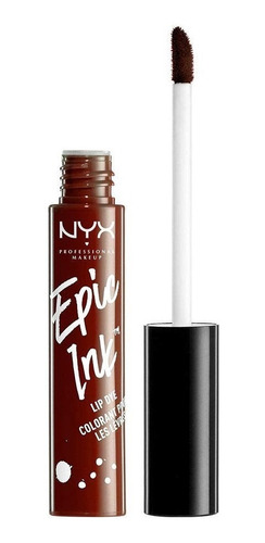 Nyx - Tinte De Labios Epic Ink - Eild10 Invasion