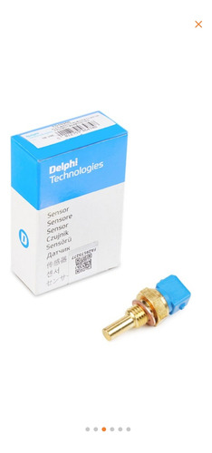 Sensor Temperatura Accent  1.3/1.5  Original Delphi 2 Pines