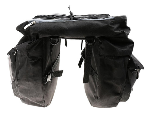 Rear Load Pannier Touring 43l