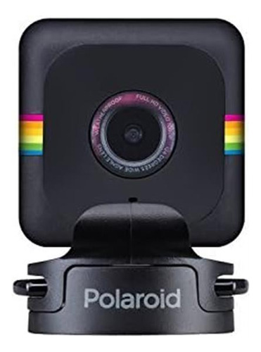 Montaje De Trípode Polaroid Para El Cubo Polaroid, Cube+ Hd