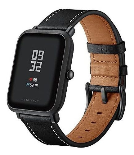 Kartice Compatible Con Amazfit Bip Ver Banda / Galaxy 3 41mm