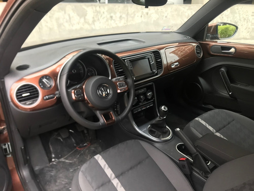 Volkswagen The Beetle 1.4 Tsi Design *** Nuevo Sin Uso ***