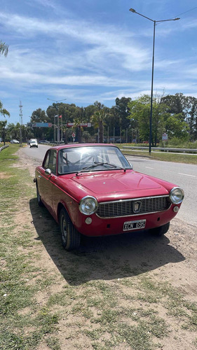 Fiat 1500 Coupé