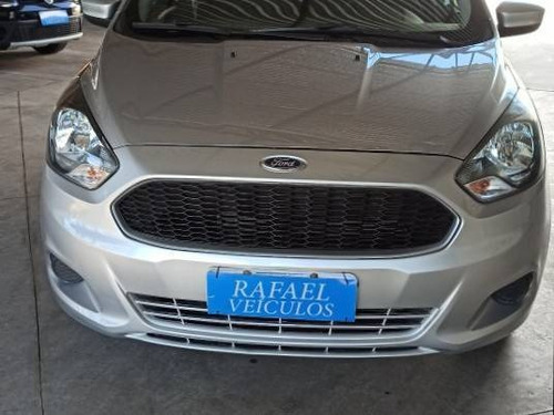 Ford Ka 1.0 Ti-vct Flex Se Manual
