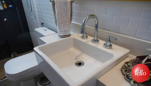 Imagem 15 de 30 de Apartamento - Ref: 226773