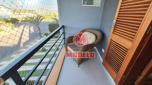 Imagem 21 de 30 de Casa À Venda, 600 M² Por R$ 3.500.000,00 - Campestre - Piracicaba/sp - Ca3051