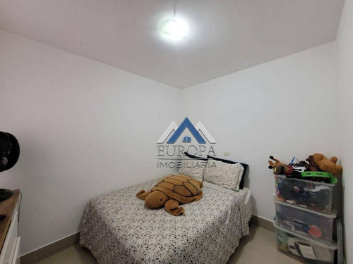 Imagem 14 de 20 de Sobrado Com 3 Dormitórios À Venda, 120 M² Por R$ 275.000,00 - Jardim Alemanha - Londrina/pr - So0181