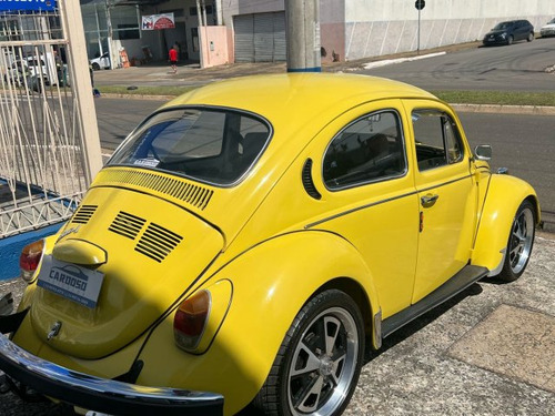 Fusca 1.3 L 8v Gasolina 2p Manual