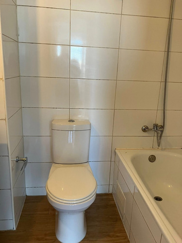 Black Inmobiliario Dpto 3d, 2b! Metro Las Torres, Macul