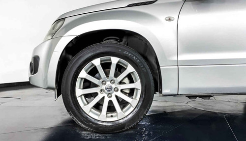 Imagen 11 de 15 de 44406 - Suzuki Grand Vitara 2013 Con Garantía At