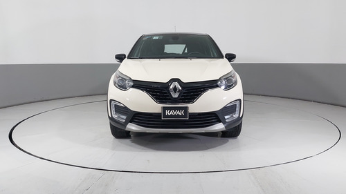 Renault Captur 2.0 ICONIC DEH SMR M AUTO