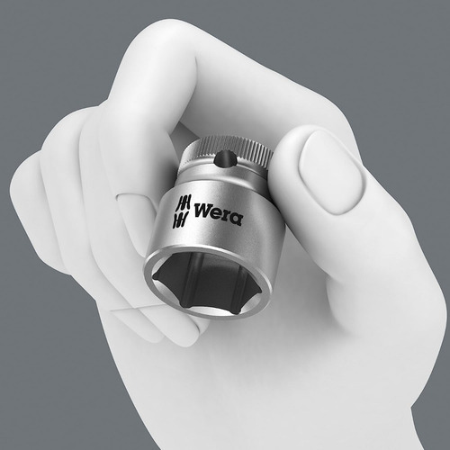 Wera Tool-check Automotive Juego Puntas Dados Profesional