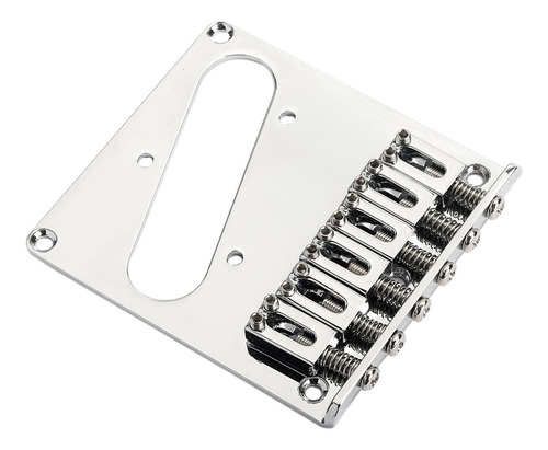 Vintage Cenicero Estilo Guitarra Eléctrica Puente 6