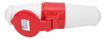 Comprar Juego De Conectores De Enchufe Industriales, Trifásicos, 5 P
