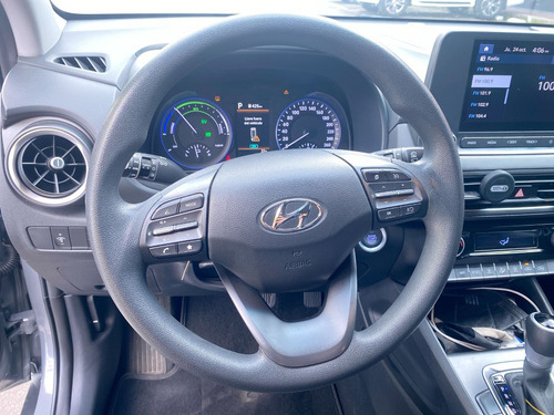 Hyundai Kona Premium Hybrid Tp 1.6 4x2