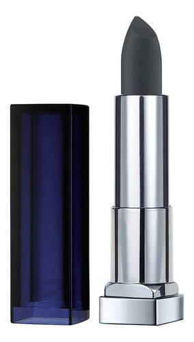 Labial Cremoso Color Sensational Cs Bolds Maybelline