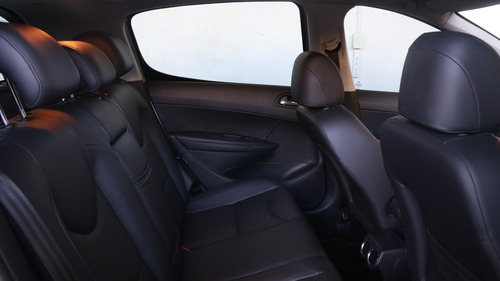 Peugeot 308 1.6 Sport Thp 163cv - 108694 - C