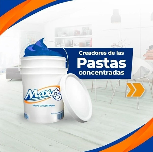 Pasta 100lts Acondicionador Neutro + 100lts Shampoo Neutro