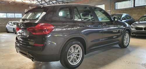 Bmw X3 30i Okm 2021 - Linea Nueva - Bell Motors