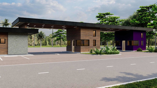 Imagen 15 de 15 de Lotes En Barrio Cerrado Zona Oeste Nueva Autopista