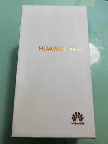 Huawei P9 Lite, Blanco, Liberado (Usado)