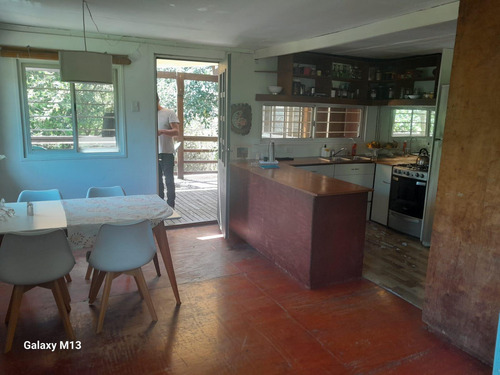 Casa En Alquiler Temporal - 2 Dormitorios 1 Baño - 300mts2 - Ensenada