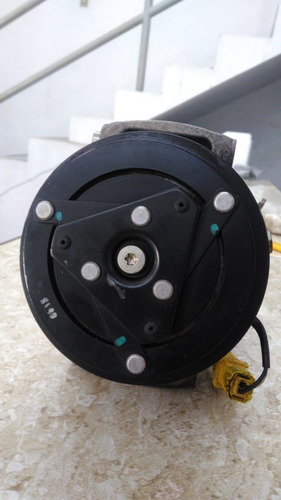 Compressor Ar Condicionado Citroen Aircross C3 C4 