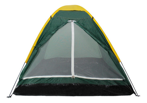 Barraca De Camping Bel Lazer Iglu Para 2 Pessoas