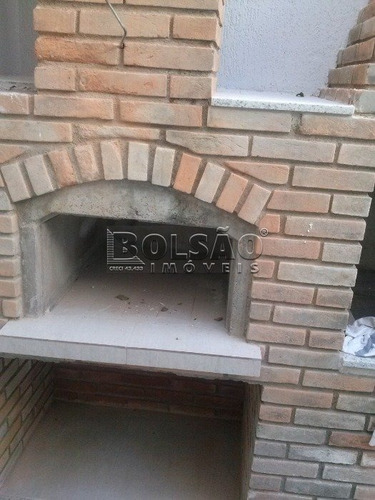 Imagem 9 de 15 de Sobrado - Horto Florestal - Ref: 22972 - V-22972