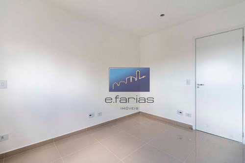 Imagem 22 de 30 de Studio Com 3 Dormitórios À Venda, 70 M² Por R$ 490.000,00 - Vila Guilhermina - São Paulo/sp - St0543