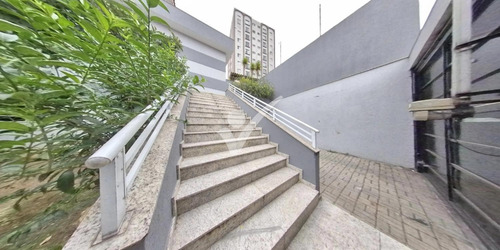 Imagem 19 de 22 de Casa À Venda Em Vila Formosa - Ca000365